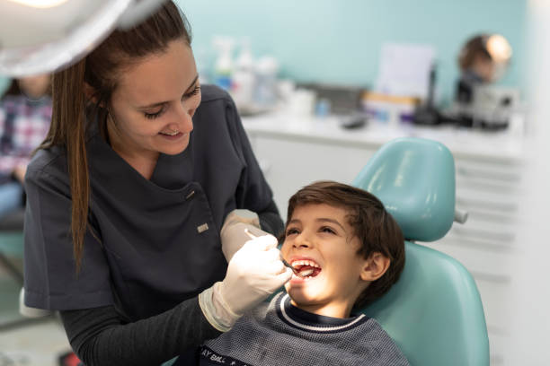 Best Emergency Dental Care for Sports Injuries in Carbon Hill, AL