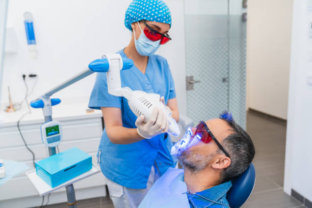 Best Broken or Chipped Tooth Repair in Carbon Hill, AL